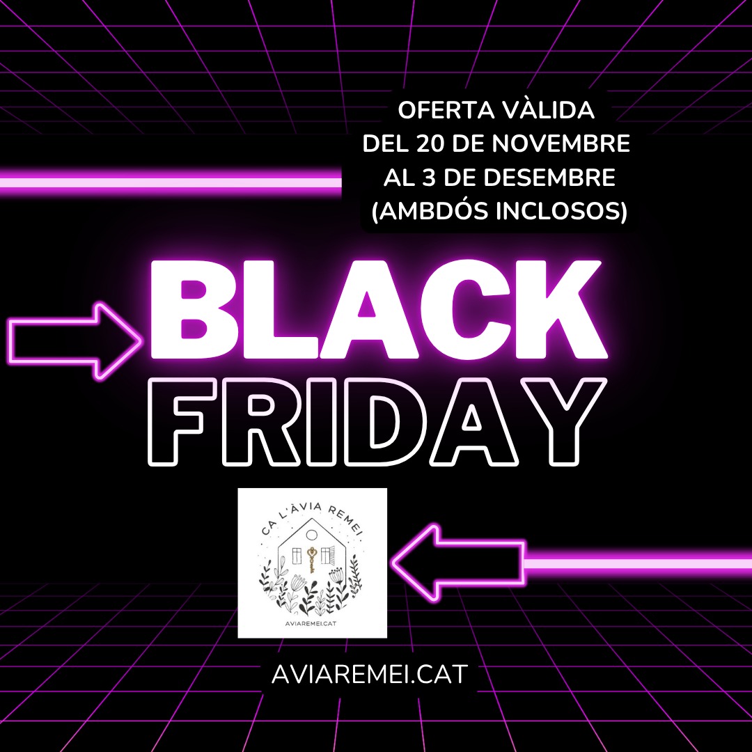 [Oferta Black Friday]